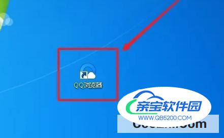 QQ浏览器怎么设置通过滚动鼠标来完成标签切换