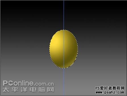 PS实例教程：制作漂亮的黄金圣杯效果图教程