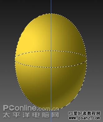 PS实例教程：制作漂亮的黄金圣杯效果图教程