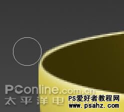 PS实例教程：制作漂亮的黄金圣杯效果图教程