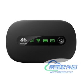 随身wifi是什么