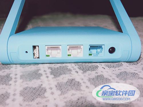 小米路由器mini频率范围是什么