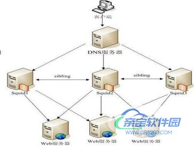 DNS服务器是什么