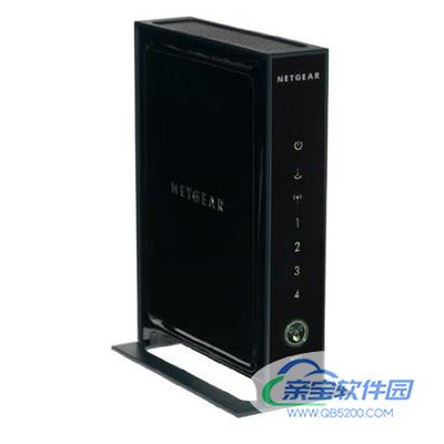 NETGEAR WNR3500L怎么样