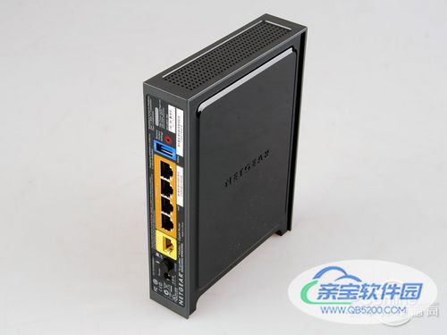 NETGEAR WNR3500L怎么样