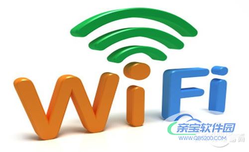 WIFI是WLAN的其中一个技术标准