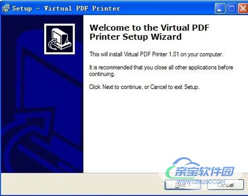 怎样添加pdf打印机