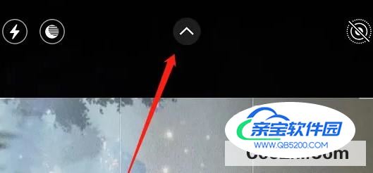 Iphone怎么设置3秒延时拍摄