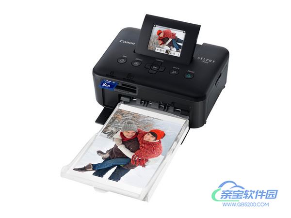 如何选购照片打印机