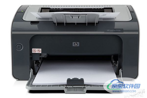 打印机怎么用?