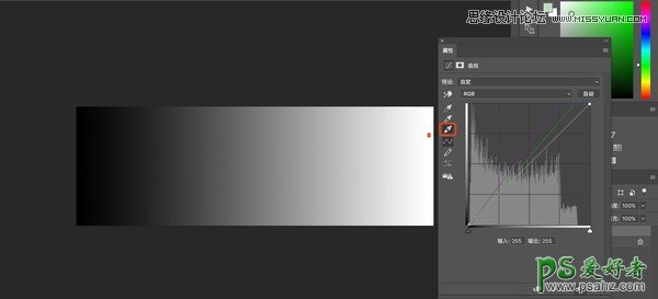 PS偏色照片处理实例：学习如何用曲线调整工具来解决偏色照片