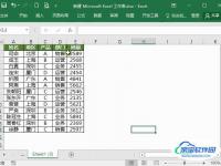 如何使用Excel数据透视表统计数据？