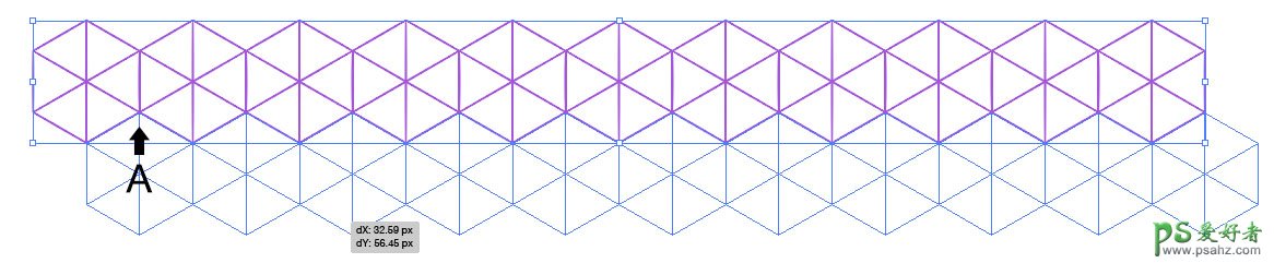 Illustrator鼠绘教程：制作立体风格的小房子失量图，等距图标教