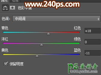 利用PS图层样式及滤镜操作制作超酷的放射光斑壁纸图片