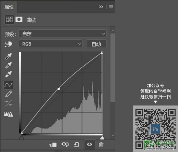 PS调色技巧教程：结合LR软件给小萝莉照片调出日系小清新色彩