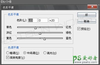 PS合成教程：创意合成超强的水面上荒凉世界景象