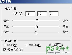 PS调色教程：给田野中的欧美少女写真照调出怀旧效果