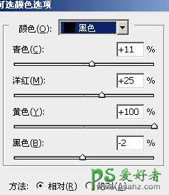 PS调色教程：给田野中的欧美少女写真照调出怀旧效果