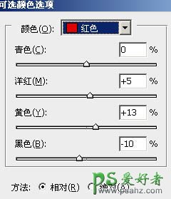 PS调色教程：给田野中的欧美少女写真照调出怀旧效果