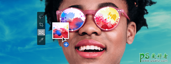 体验Photoshop CC 2019的新功能及操作技巧/PS 2019下载地址。