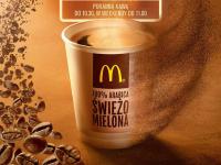 创意咖啡产品宣传海报 唯美意境效果的咖啡平面广告设计作品