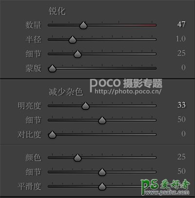 PS摄影后期教程：学习给夜景曝光不足的美女图片调出电影色调