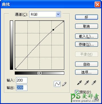 PS打造飘渺仙境般的梦幻绿色树林风景照