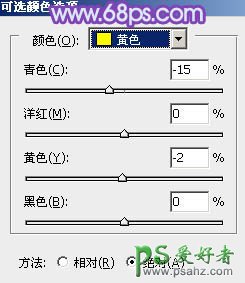 PS调出性感的欧美少女照片时尚的科技蓝色效果