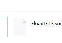 C#利用FluentFTP实现FTP上传下载功能详解