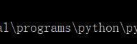 Python 使用 pip 安装 matplotlib 模块的方法