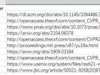Python实现搜索Google Scholar论文信息的示例代码
