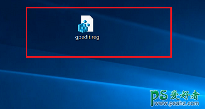 gpedit运行不了,系统gpedit.msc找不到怎么办,解决办法。