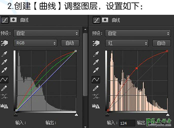 PS打造金色的晚霞风光图片-晚霞映红了天空,夕阳披着霞装,很漂亮