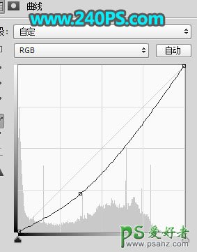 PS电商海报设计教程：制作漂亮高档的海鲜产品电商首页海报。