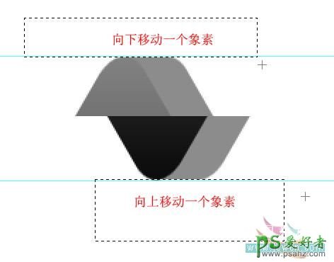 PS鼠绘教程：绘制逼真的灰色质感U盘数码产品实例教程