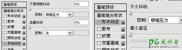 PS鼠绘教程：鼠绘梦境漂亮的青蛙王子与公主艺术插画