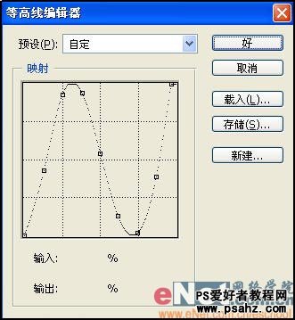 PS实例教程：制作可爱的卡通小闹钟