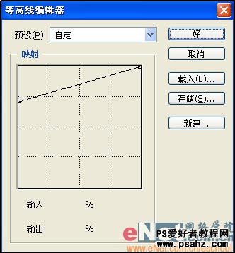 PS实例教程：制作可爱的卡通小闹钟