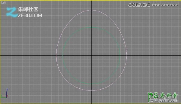 3Dmax制作精美的钻石戒指，时尚精致的质感3D钻石戒指