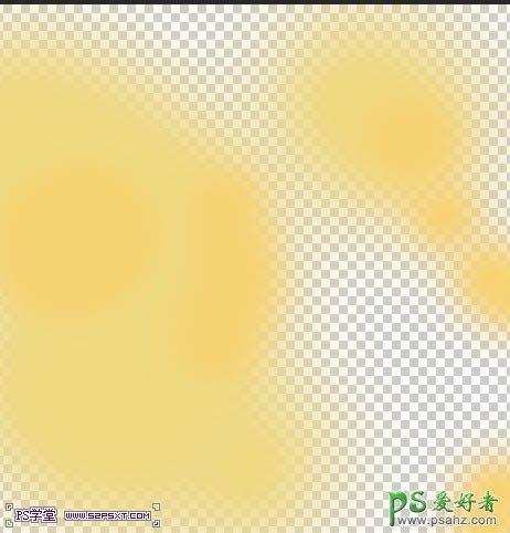 PS图片合成教程：合成一幅人鸟沟通的仙境场景特效