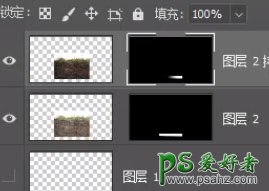 Photoshop设计简洁大气的梅西足球海报，足球明星梅西运球海报图