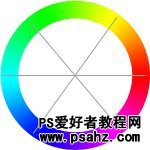 第六十九课：RGB颜色模式学习教程（颜色模式）