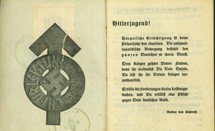 哥特字体知识讲解,德国哥特体是什么？哥特字体学习。