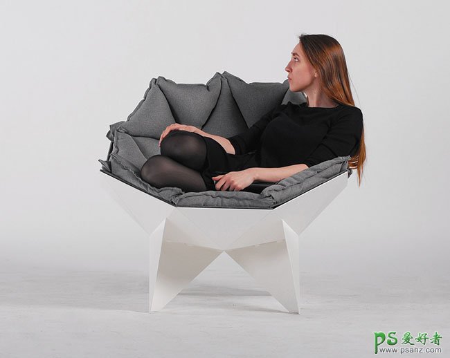 最新式沙发设计，时尚休闲沙发椅设计作品欣赏。