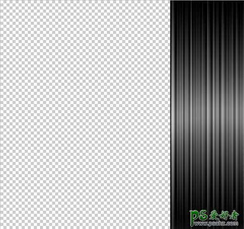 利用photoshop滤镜及图层样式设计抽象光束效果人像海报