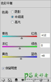 ps人像合成教程：打造科幻电影海报-影视海报 海报设计教程