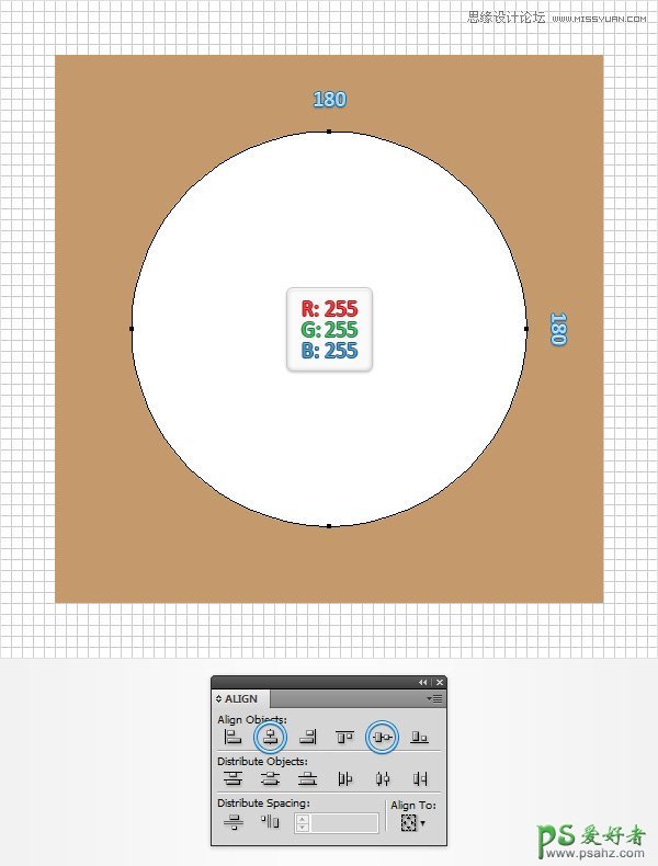 Illustrator手绘立体质感风格的黑胶片唱机失量图标