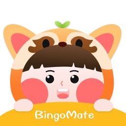 缤果英语缤果学伴bingomate