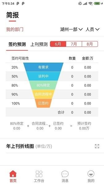 区客crm安卓下载