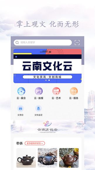 云上文化云app